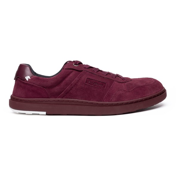 BLUSUN Women’s 600+ Barefootschoenen Rood