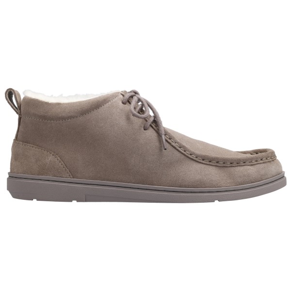 Groundies Women’s Pebble Barefootschoenen Bruin