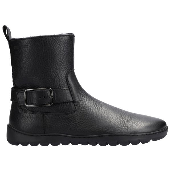 Groundies Women’s Roll Barefootschoenen Zwart