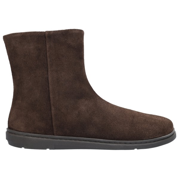 Groundies Women’s Stance Barefootschoenen Bruin