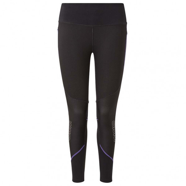 Image of OMM - Women's Flash Winter Tights - Lauftights Gr S;XS schwarz bei Bergfreunde.ch - der Outdoor Shop