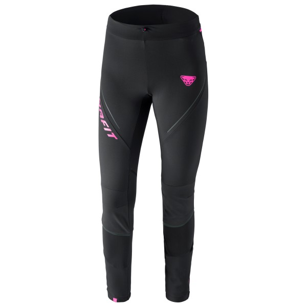 Image of Dynafit - Women's Alpine Warm Pant - Laufhose Gr 36 schwarz bei Bergfreunde.ch - der Outdoor Shop