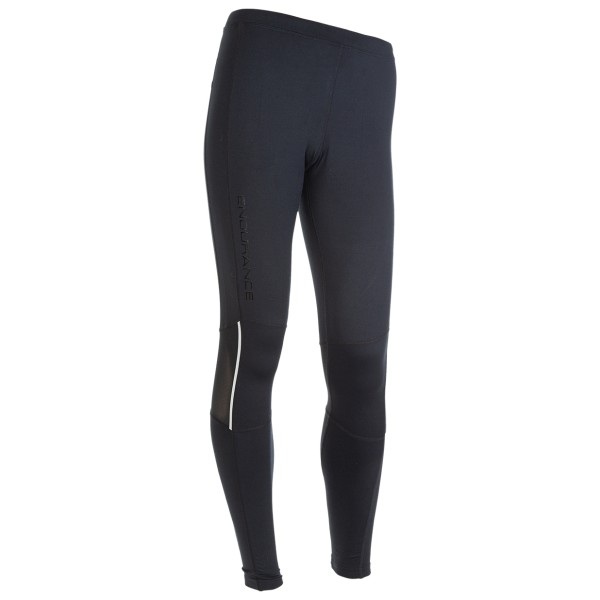 Image of ENDURANCE - Women's Mahana Winter Run Tights XQL - Lauftights Gr 34;36;38;40;42;44 schwarz bei Bergfreunde.ch - der Outdoor Shop