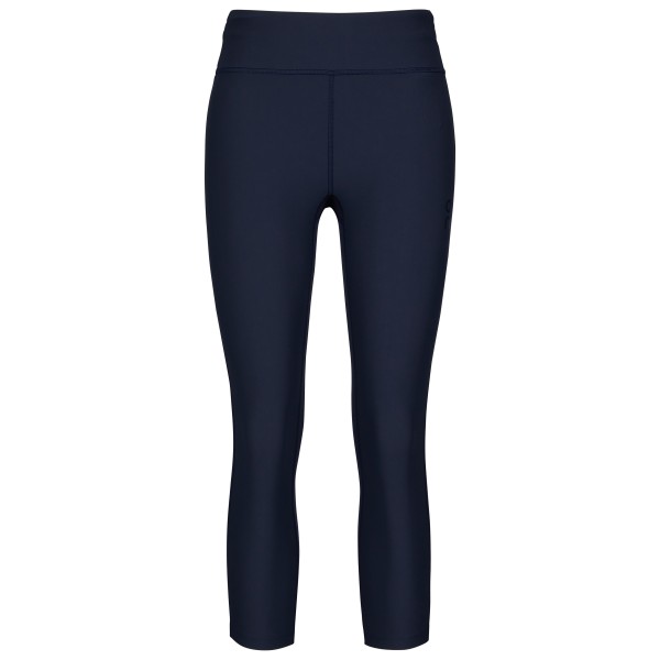Image of On - Women's Active Tights - Lauftights Gr M;S;XL;XS blau;lila;schwarz bei Bergfreunde.ch - der Outdoor Shop