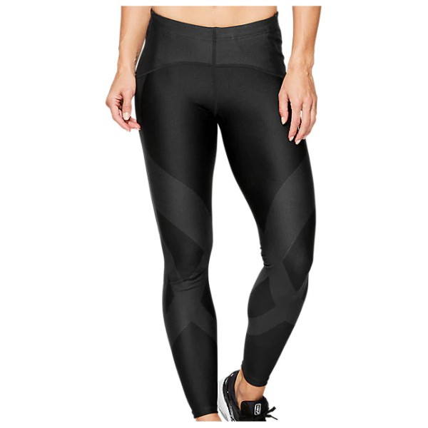 Image of Asics - Women's Finish Advantage 2 - Lauftights Gr L;M;S;XS schwarz bei Bergfreunde.ch - der Outdoor Shop