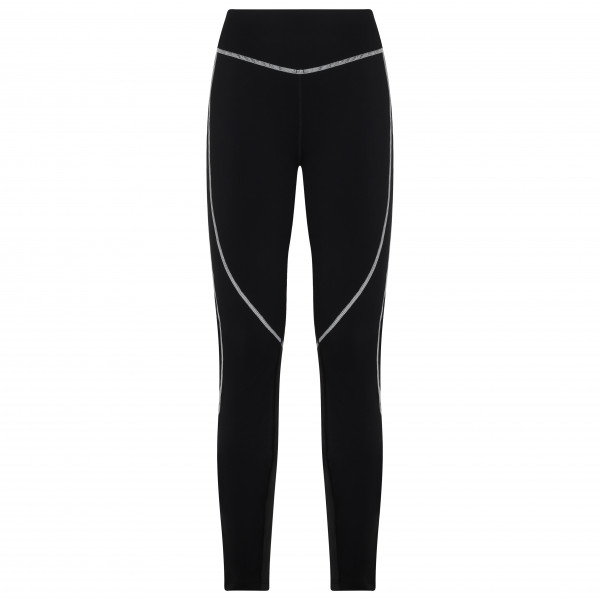 Image of La Sportiva - Women's Instant Pant - Laufhose Gr L;M;S;XL;XS schwarz bei Bergfreunde.ch - der Outdoor Shop