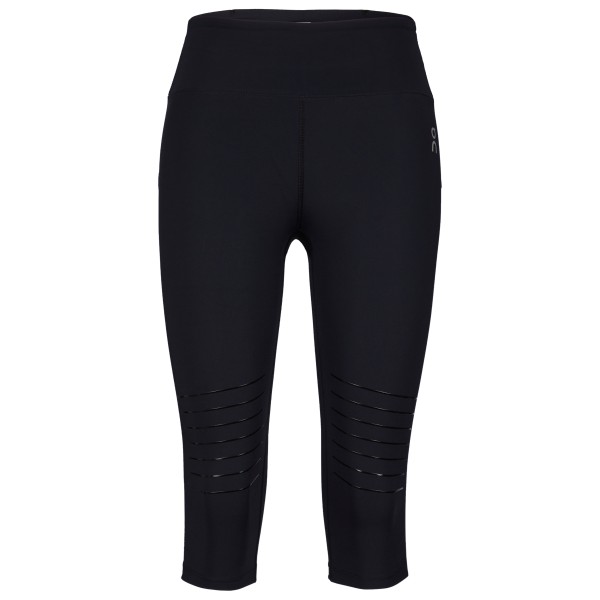 Image of On - Women's Trail Tights - Lauftights Gr L;M;S;XL;XS schwarz bei Bergfreunde.ch - der Outdoor Shop