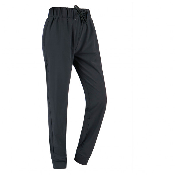 Image of ENDURANCE - Women"s Phile Training Pants - Laufhose Gr 36;38;40;42 schwarz'