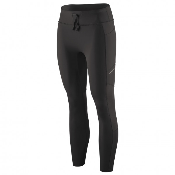 Image of Patagonia - Women's Endless Run 7/8 Tights - Lauftights Gr L;M;S;XL;XS schwarz bei Bergfreunde.ch - der Outdoor Shop