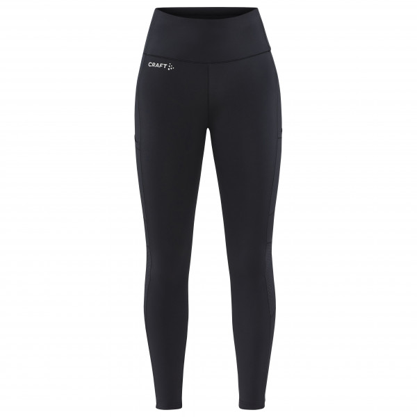 Image of Craft - Women's Advanced Essence Tights 2 - Lauftights Gr L;S;XS schwarz bei Bergfreunde.ch - der Outdoor Shop