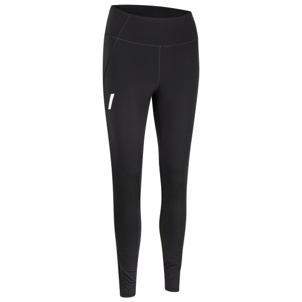 Image of Daehlie - Women's Tights Run - Lauftights Gr L;M;S;XL;XS schwarz bei Bergfreunde.ch - der Outdoor Shop