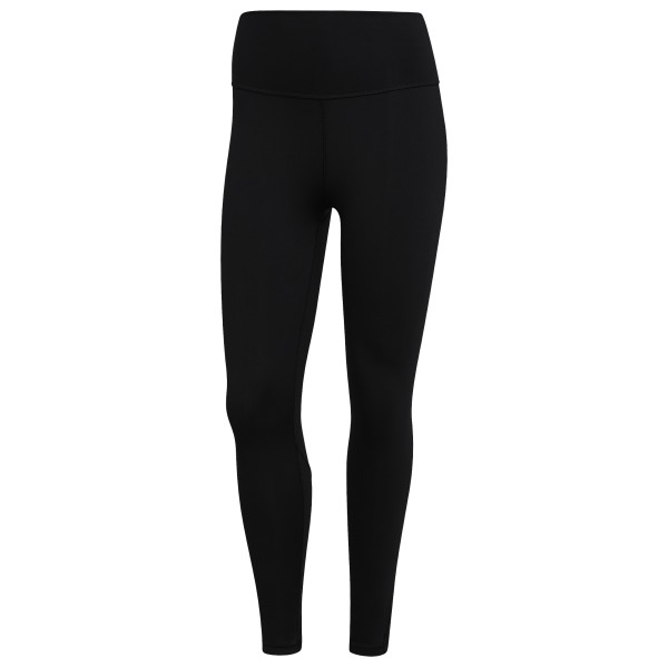 Image of adidas - Women's Optime 7/8 Tight - Lauftights Gr L;S;XS schwarz bei Bergfreunde.ch - der Outdoor Shop