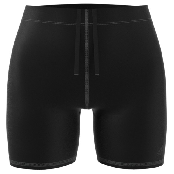 Image of adidas - Women's RI Short Tight - Lauftights Gr L;M;S;XL braun;schwarz bei Bergfreunde.ch - der Outdoor Shop