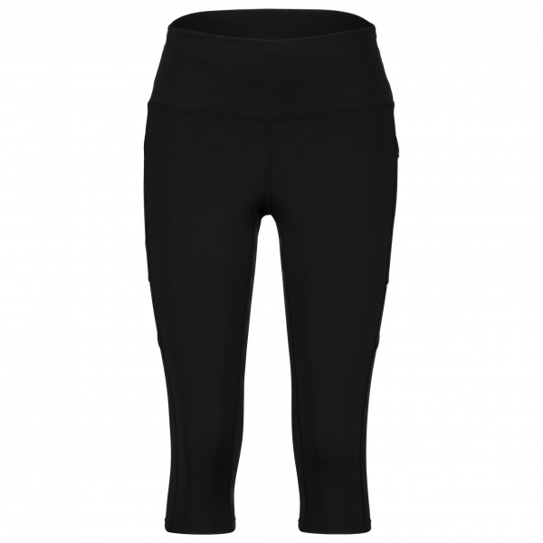 Image of Stoic - Women"s HelsingborgSt. Performance 3/4 Tights - Lauftights Gr 34;36 schwarz'