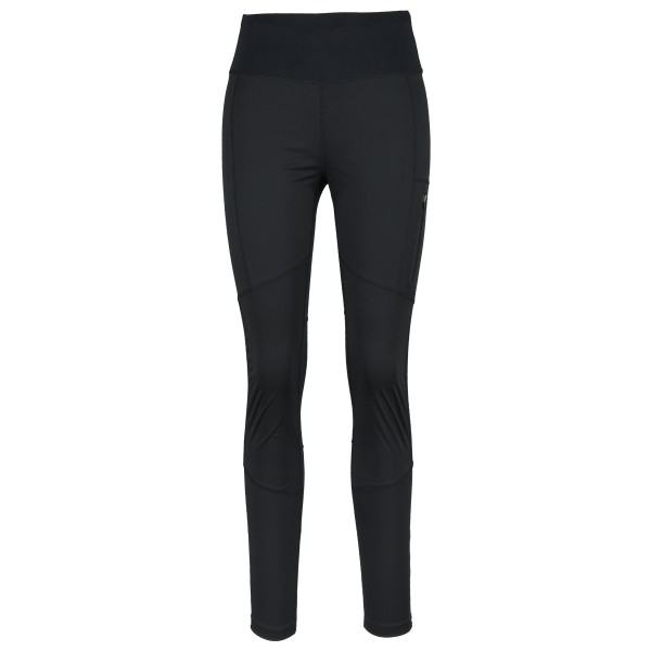 Image of Stoic - Women"s HelsingborgSt. Warm Tights - Lauftights Gr 34;36;38;40;42;44 schwarz'