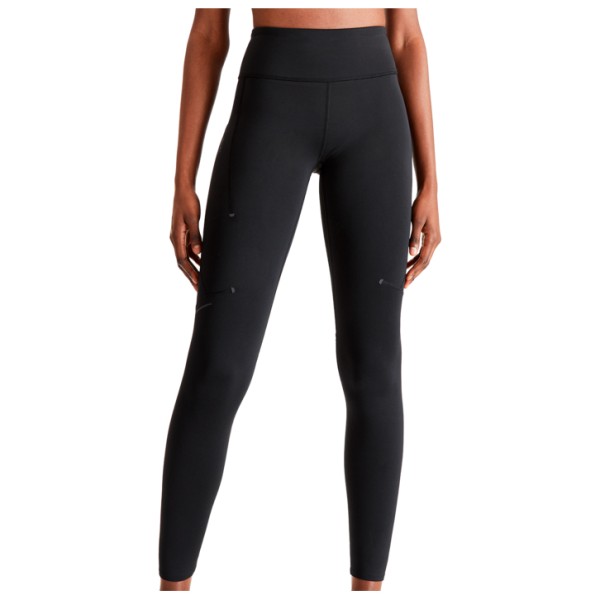 Image of On - Women"s Performance Winter Tights - Lauftights Gr S;XS schwarz'