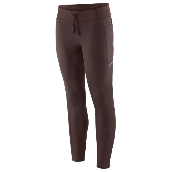 Patagonia Women’s Peak Mission Tights 27” Hardlooplegging Bruin