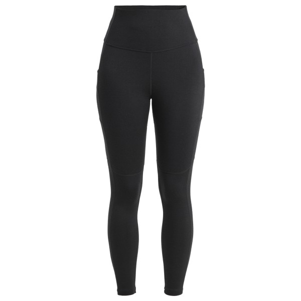 Image of Icebreaker - Women"s Speed Winter Tights - Lauftights Gr L;M;XL schwarz'