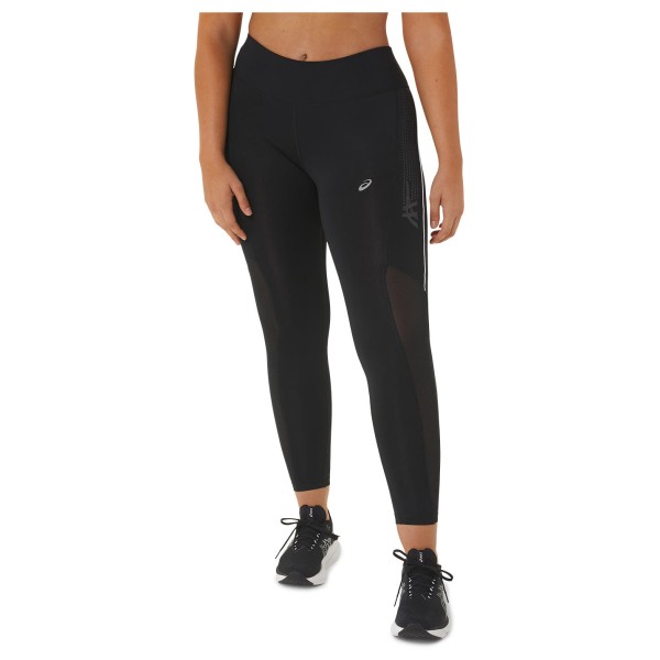 Image of Asics - Women"s Icon Tight - Lauftights Gr S schwarz'