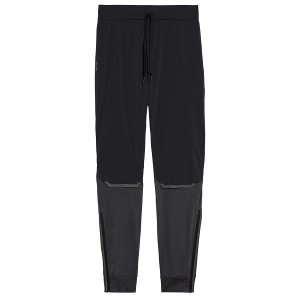 Image of On - Women"s Weather Pants - Laufhose Gr S;XS schwarz'