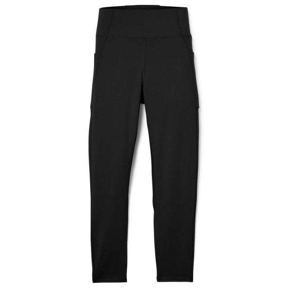 Image of Timberland - Women"s Stash Trail Tights - Lauftights Gr XS schwarz'