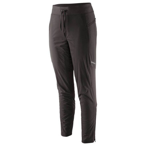 Image of Patagonia - Women"s Wind Shield Pants - Laufhose Gr L;M;S;XL;XS grau;schwarz/grau'