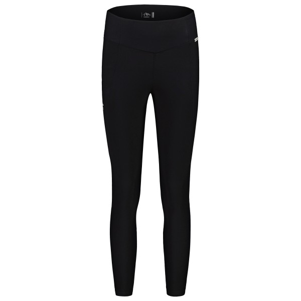 Image of Maloja - Women"s DaraM. - Lauftights Gr L schwarz'
