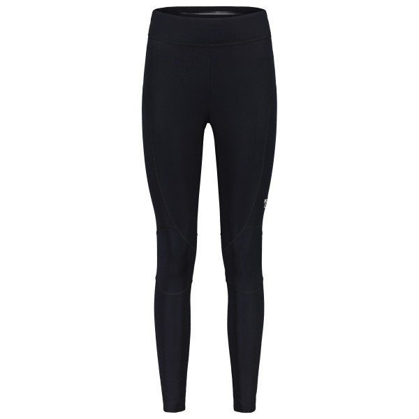 Image of Maloja - Women"s ForcolaM. - Lauftights Gr L schwarz'