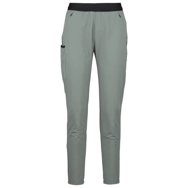 Laufhose Stoic SondrumSt. Light Pants Damen (Gr XS |grau)