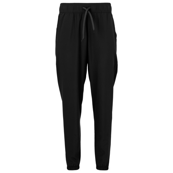 ENDURANCE Women’s Chaya Training Pants Hardloopbroek Zwart