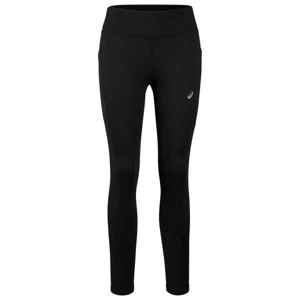 Asics - Women's Asics Core Winter Tight - Lauftights Gr XS schwarz