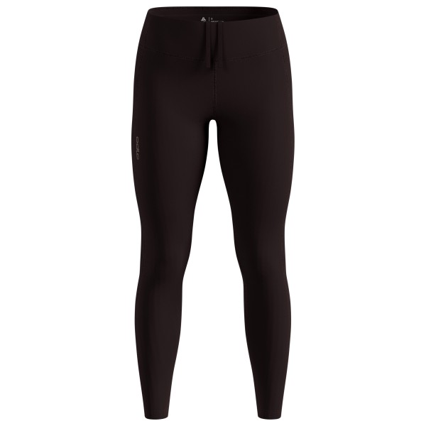 Odlo Women’ Essential Tights Hardlooplegging Espresso