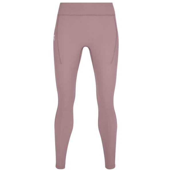 Lauftight On Performance Tights Damen (Gr L |rosa)