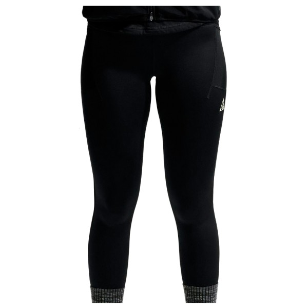 Nike Women’s ACG Trail Dri-Fit High Rise 7/8 Tights Hardlooplegging Zwart