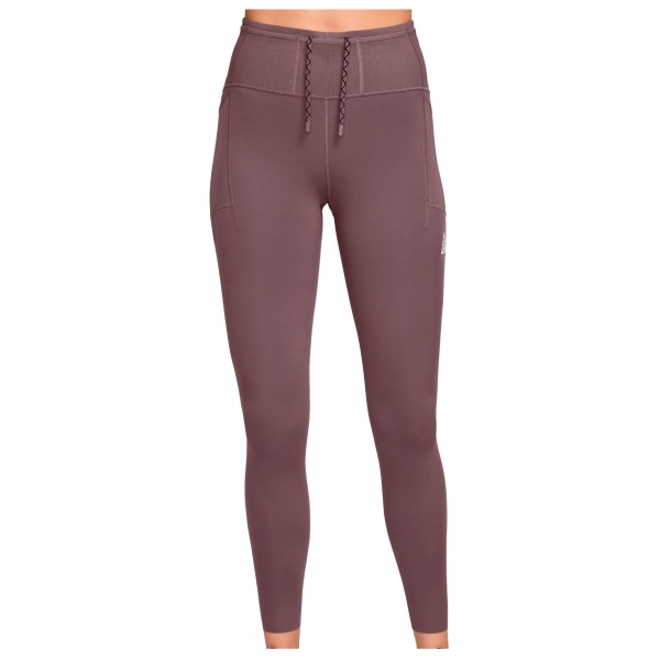 Nike Women’s ACG Trail Dri-Fit High Rise 7/8 Tights Hardlooplegging Purper