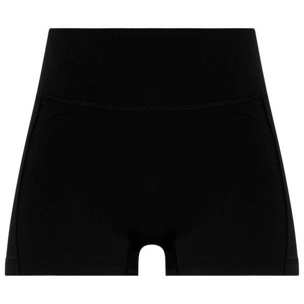 On Women’s 3 Performance Tights Hardlooplegging Zwart
