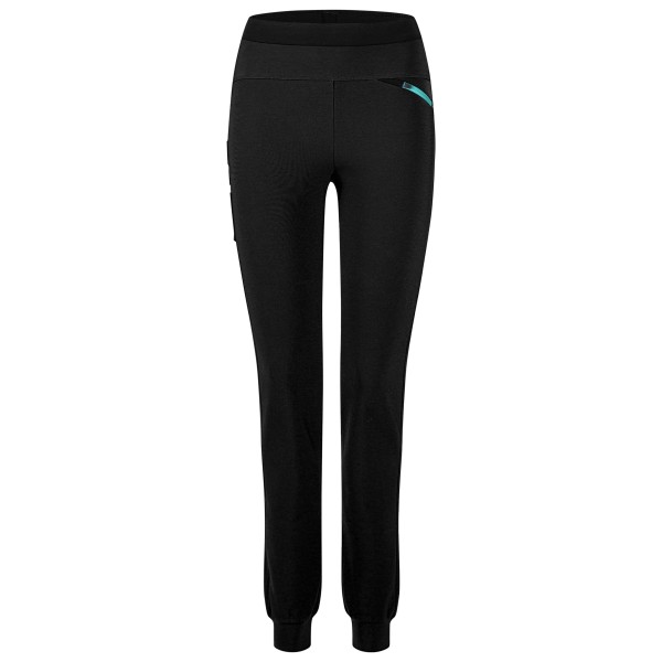 Montura Women’s Sound Winter Pants Langlaufbroek Zwart