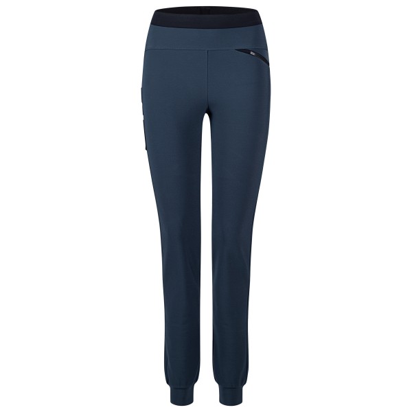 Montura Women’s Sound Winter Pants Langlaufbroek Blauw
