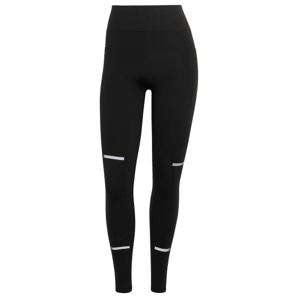 adidas - Women's ADI365 Climawarm+ 1/1 Leggings - Lauftights Gr M schwarz