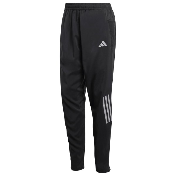 adidas ADI365 Running Astro Pants Laufhose Damen (Gr XS |schwarz)