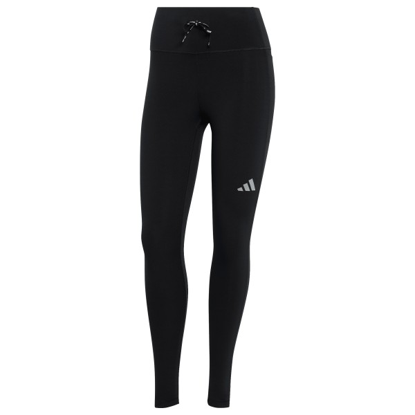 adidas - Women's Run Essentials Full Length Leggings - Lauftights Gr XS schwarz