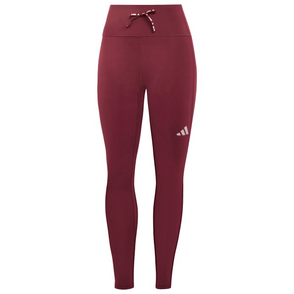adidas Women’s Run Essentials Full Length Leggings Hardlooplegging Rood