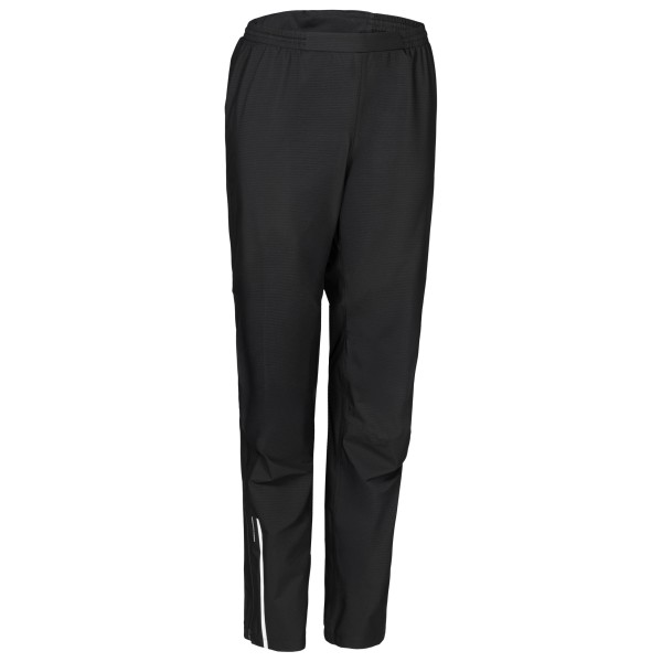 KIPRUN Women’s Run 900 Rain Trail Pant Hardloopbroek Length: 31” Zwart