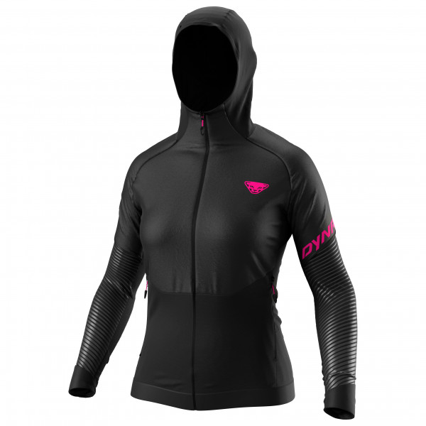 Image of Dynafit - Women's Alpine Reflective Jacket - Laufjacke Gr L;S;XL schwarz bei Bergfreunde.ch - der Outdoor Shop