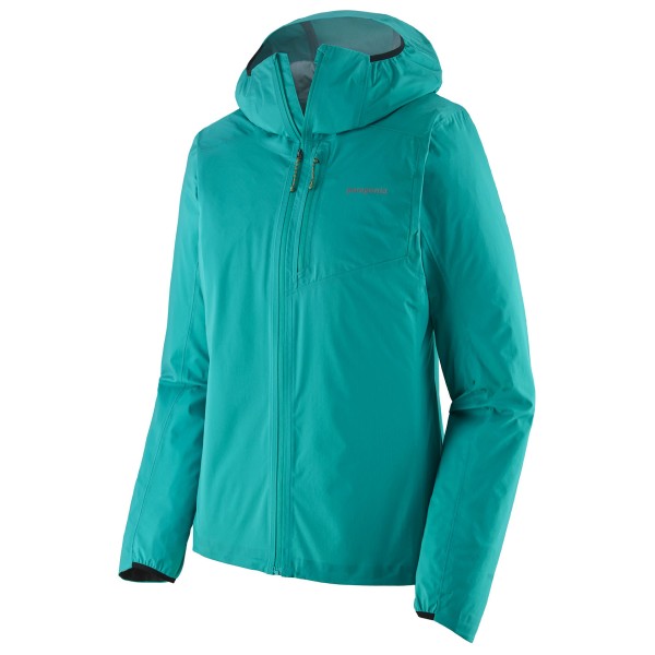 Image of Patagonia - Women"s Storm Racer Jacket - Laufjacke Gr L;M;S;XL;XS rot'