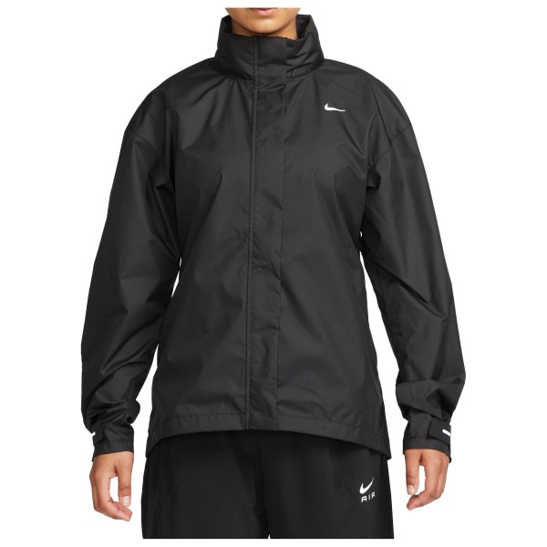 Image of Nike - Women"s Fast Repel Jacket - Laufjacke Gr L schwarz'