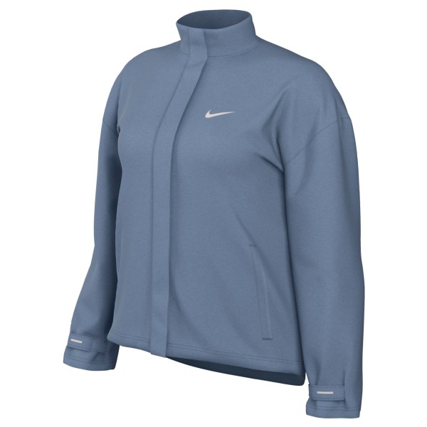 Image of Nike - Women"s Fast Repel Jacket - Laufjacke Gr L;M;S;XL schwarz'