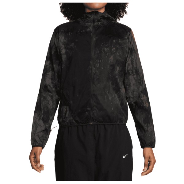 Image of Nike - Women"s Repel Trail Running Jacket - Laufjacke Gr L;M;S;XS türkis'