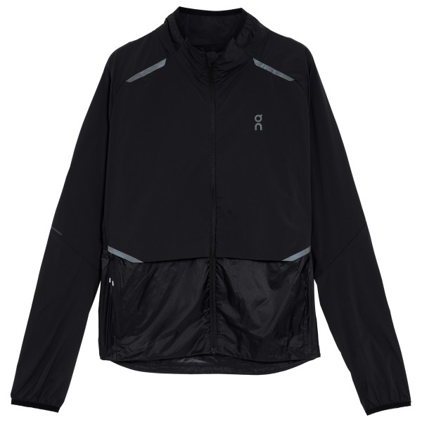 Image of On - Women"s Weather-Jacket - Laufjacke Gr L;M;S;XL;XS schwarz'