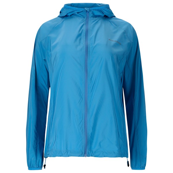 Laufjacke ENDURANCE Siony Light Jacket Damen (Gr 36 |blau)